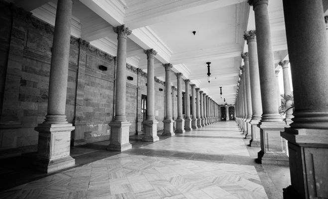 Число заявок на шенгенскую визу из России в Чехию существенно выросло