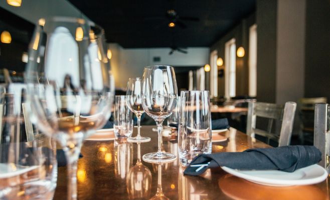 Чешская торговая инспекция опять выявила нарушения прав потребителей в ресторанах Праги