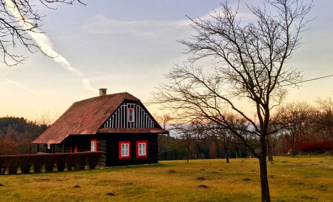 Представлен прогноз погоды на конец сентября и начало октября