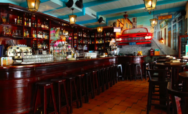 La Bodeguita del Medio