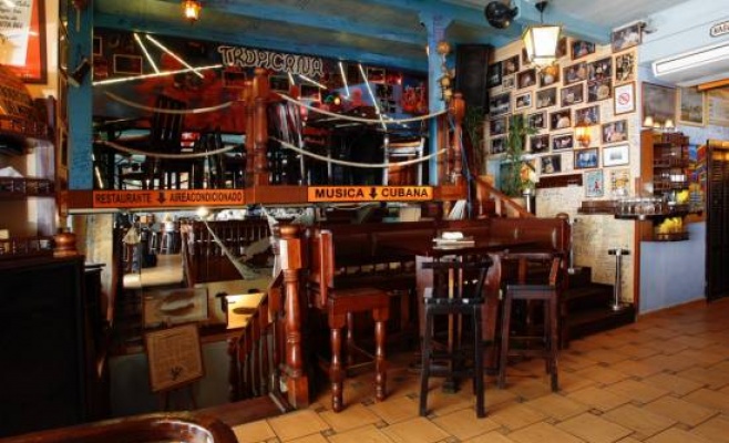 La Bodeguita del Medio