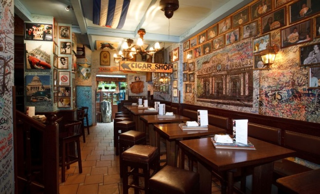 La Bodeguita del Medio