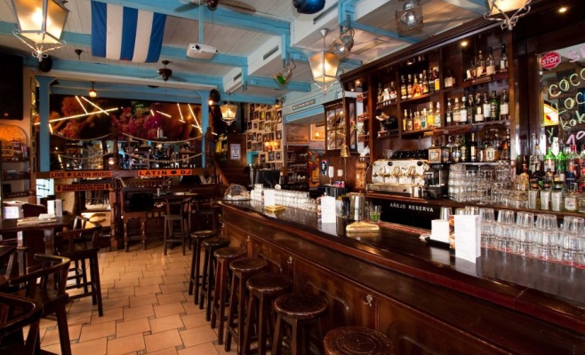 La Bodeguita del Medio