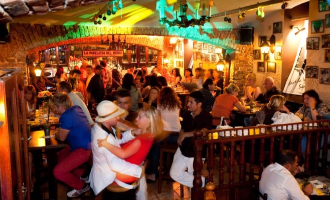 La Bodeguita del Medio