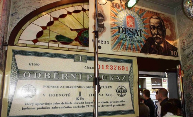 La Bodeguita del Medio