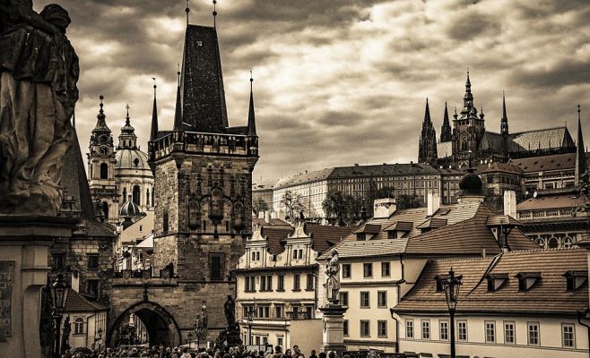 Метеорологи рассказали о погоде в октябре