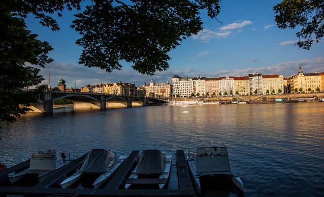 Октябрь будет холодным, а ноябрь ещё и дождливым