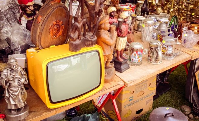 Аквариумная рыбка, инвалидная коляска, сексуальные игрушки – что пассажиры забывают в аэропорту