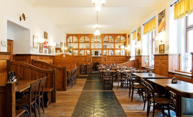 Pivovar Bašta (U Bansethů)