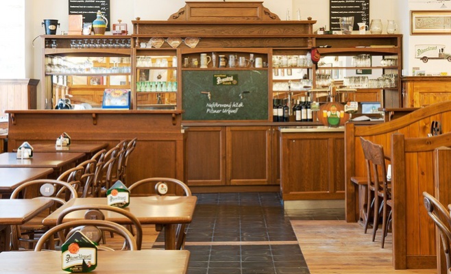 Pivovar Bašta (U Bansethů)