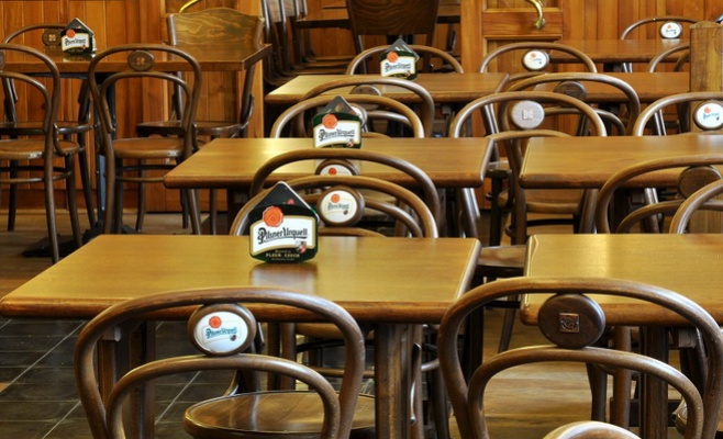 Pivovar Bašta (U Bansethů)