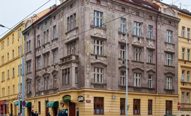 Pivovar Bašta (U Bansethů)