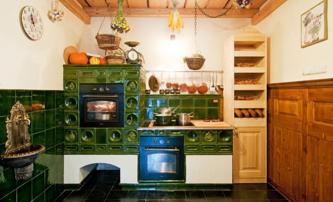 Pivovar Bašta (U Bansethů)