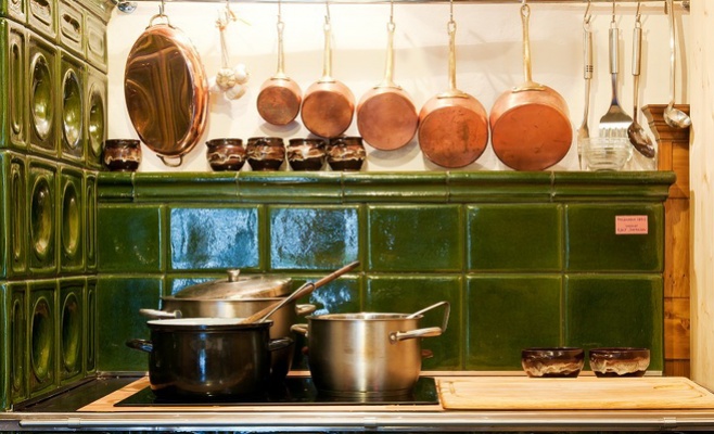 Pivovar Bašta (U Bansethů)