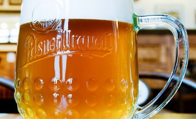 Pivovar Bašta (U Bansethů)