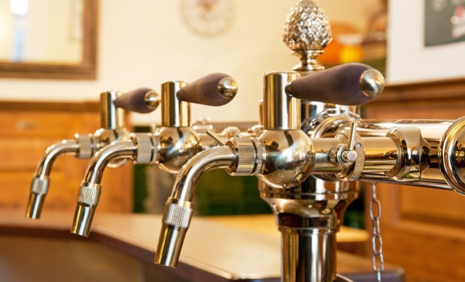 Pivovar Bašta (U Bansethů)