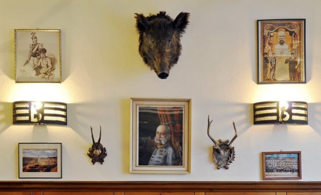 Pivovar Bašta (U Bansethů)