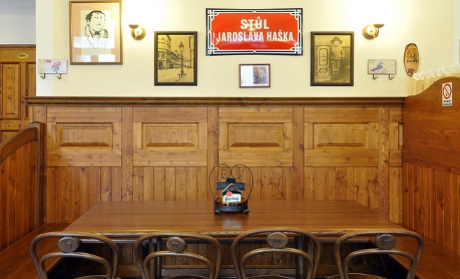 Pivovar Bašta (U Bansethů)