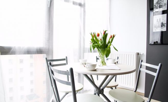 Начальник Генерального финансового управления арендует квартиру в центре Праги всего за 1500 крон в месяц