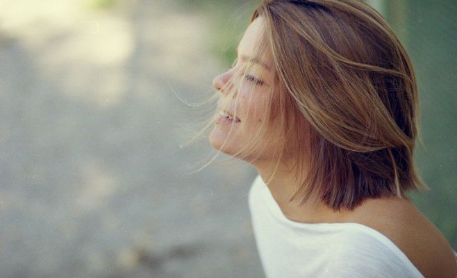 Вера Полозкова с новой программой в Праге