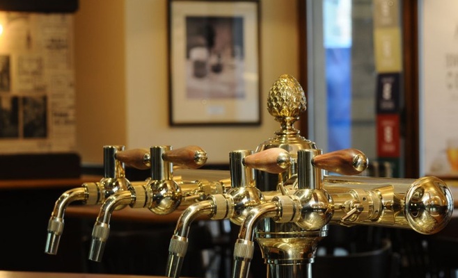 Ресторан Malostranská beseda