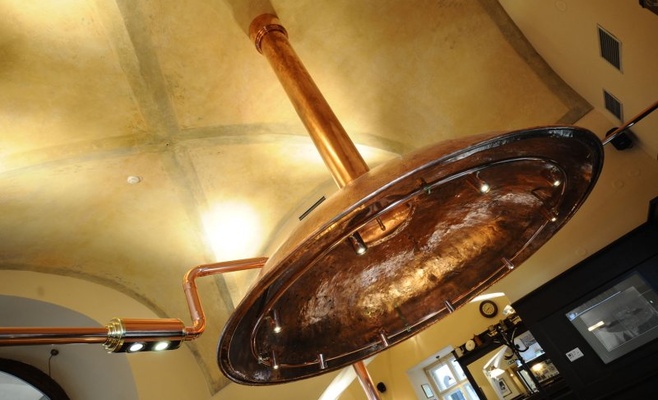 Ресторан Malostranská beseda