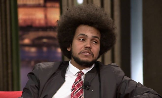 Знакомьтесь, самый молодой депутат Чехии