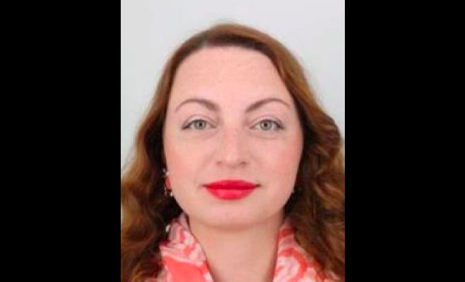 Пражская полиция разыскивает пропавшую гражданку Украины