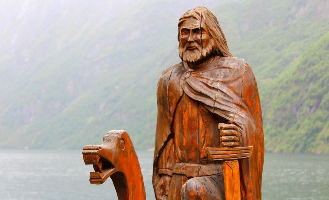 Исследование показало, что только 35% чехов - славяне