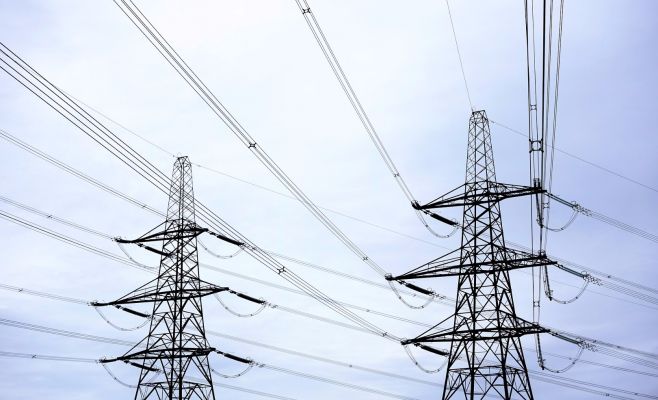 Последствия воскресного урагана до сих пор не устранены