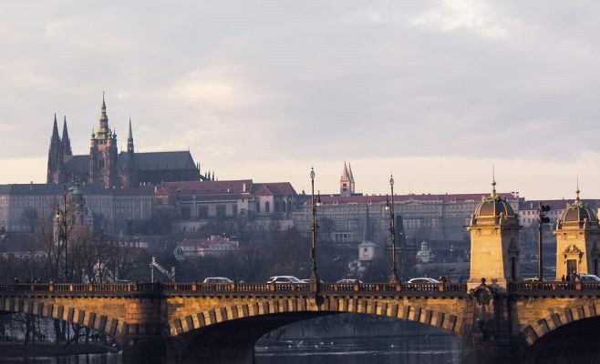 Прогноз погоды до конца недели