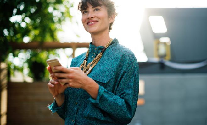 Опрос показал, что большинство чехов довольны жизнью