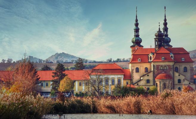 Метеорологи рассказали о погоде в ноябре