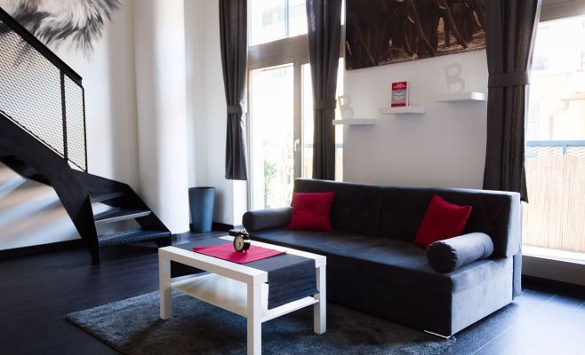 Продажа гостиничного бизнеса в Праге