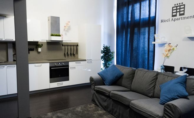 Продажа гостиничного бизнеса в Праге