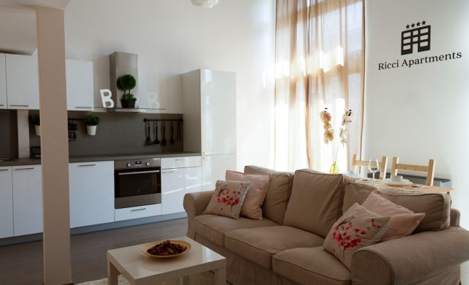 Продажа гостиничного бизнеса в Праге