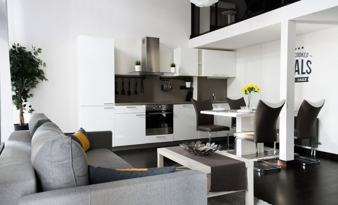 Продажа гостиничного бизнеса в Праге