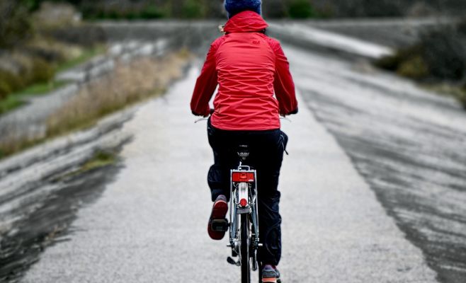 Чехи могут защитить свой велосипед при помощи «искусственной ДНК»