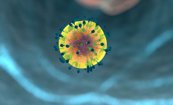 В Чехии стремительно растёт количество ВИЧ-инфицированных