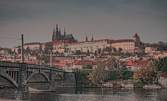 Солнца не будет. Синоптики рассказали о погоде в ближайшие дни