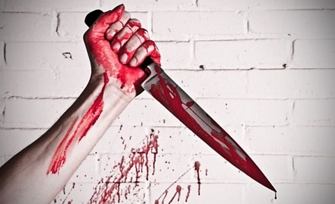 В Праге обнаружили 18-летнюю девушку с многочисленными ножевыми ранами