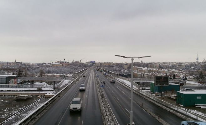 Ремонтные работы на Нусельском мосту завершены 