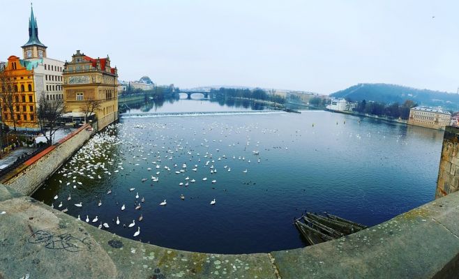 Прогноз погоды на конец ноября и начало декабря