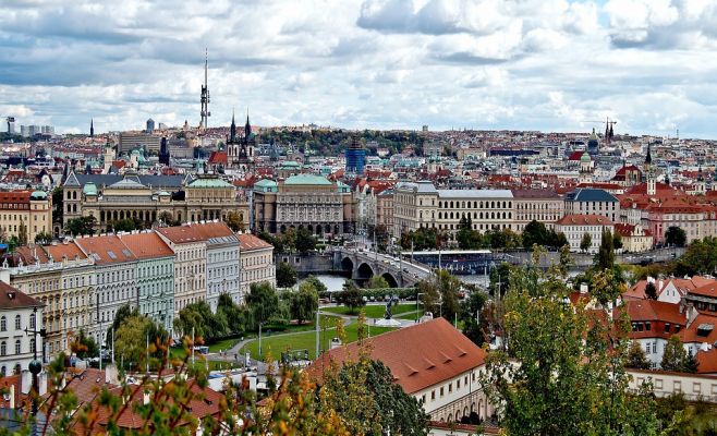 Представлен рейтинг лучших городов для экспатов
