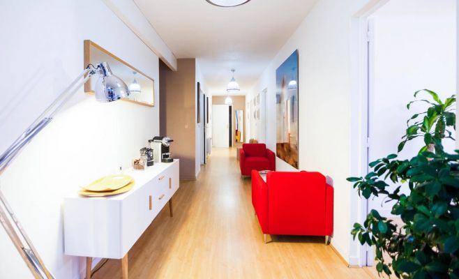 Жителю Праги надо накопить 12 годовых зарплат, чтобы купить квартиру