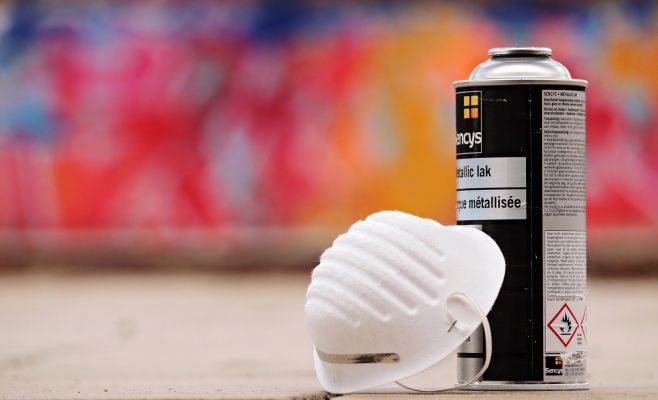 Памятник маршалу Коневу в Праге подвергся акту вандализма