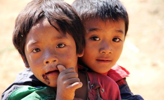 Кто чаще всего просил убежища в Чехии в 2017 году?