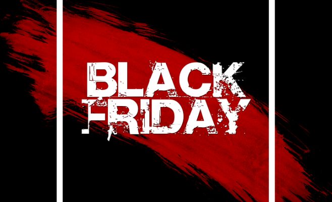 Правда о «черной пятнице»: средний размер реальных скидок составил 17%