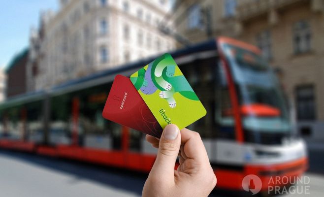 С января 2018 года проездной можно будет купить у робота