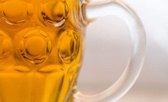 Алкоголь вне закона: Наплавка и Летна станут «трезвыми» районами